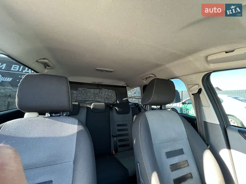 Універсал Ford Focus 2010 в Хмельницькому