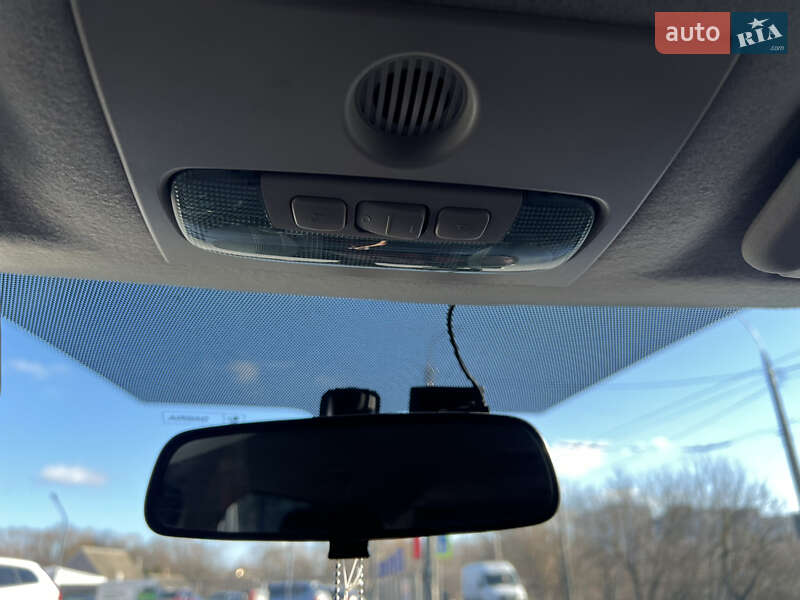 Універсал Ford Focus 2010 в Хмельницькому