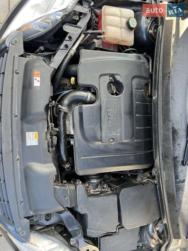 Універсал Ford Focus 2010 в Хмельницькому