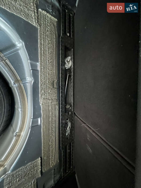 Універсал Ford Focus 2010 в Хмельницькому