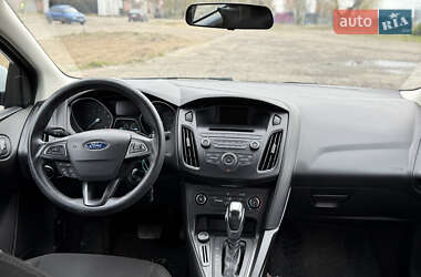 Седан Ford Focus 2015 в Николаеве