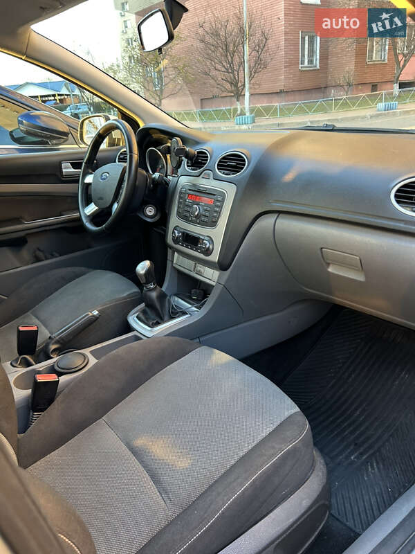 Універсал Ford Focus 2010 в Києві фото 13 Універсал Ford Focus 2010 в Києві