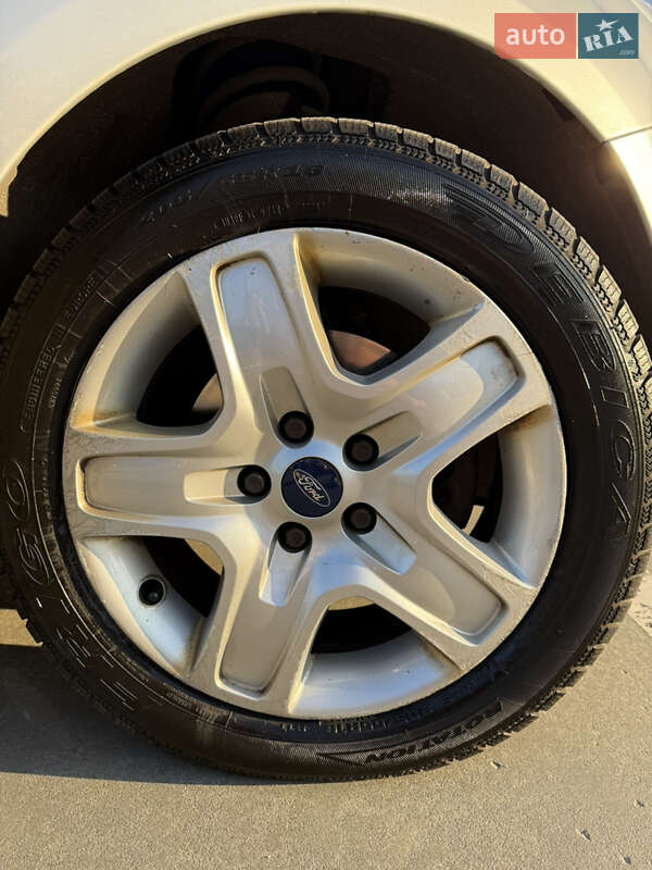 Універсал Ford Focus 2010 в Києві фото 20 Універсал Ford Focus 2010 в Києві