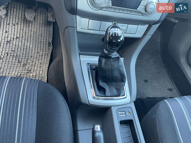 Універсал Ford Focus 2010 в Бердичеві фото 15 Універсал Ford Focus 2010 в Бердичеві