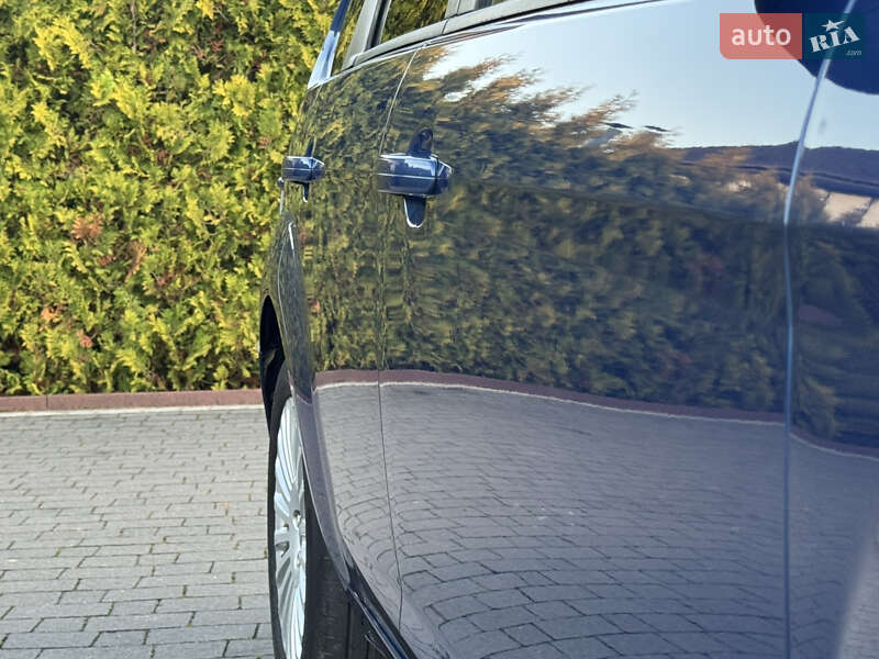 Универсал Ford Focus 2009 в Стрые