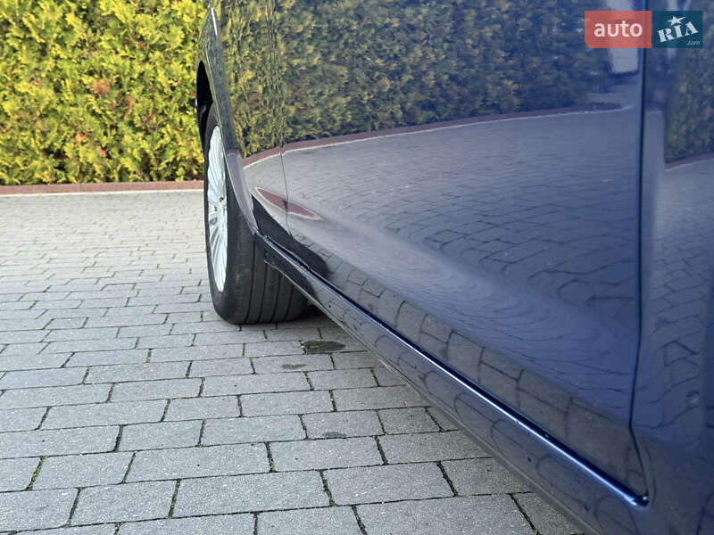 Универсал Ford Focus 2009 в Стрые