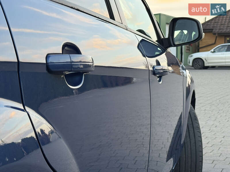 Универсал Ford Focus 2009 в Стрые