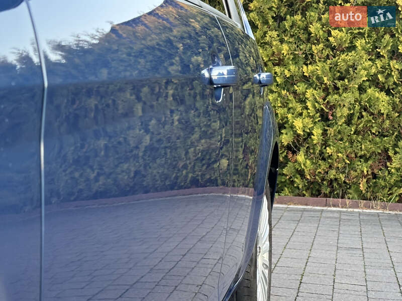 Универсал Ford Focus 2009 в Стрые