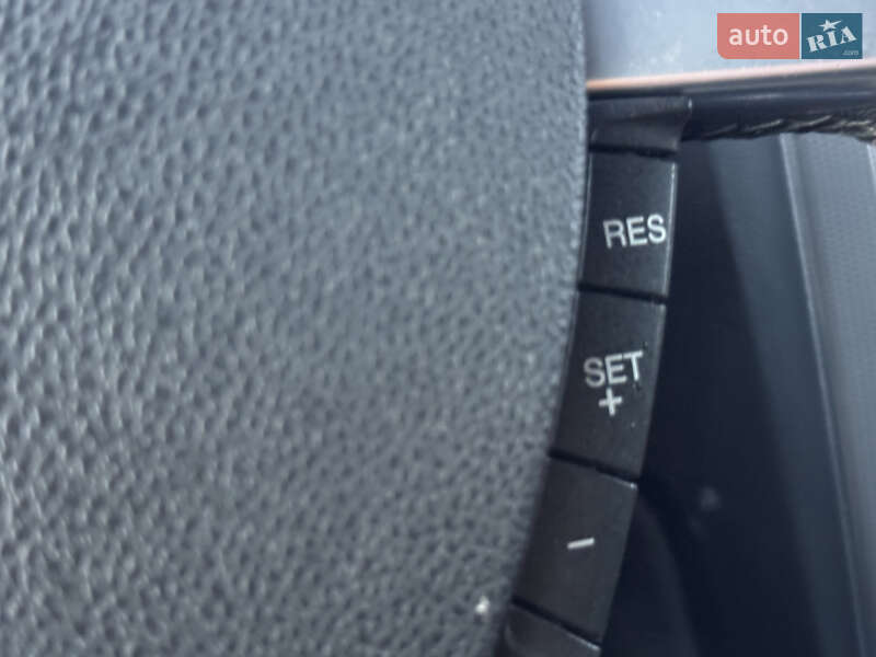 Универсал Ford Focus 2009 в Стрые