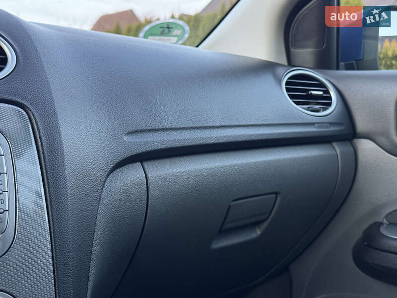 Универсал Ford Focus 2009 в Стрые