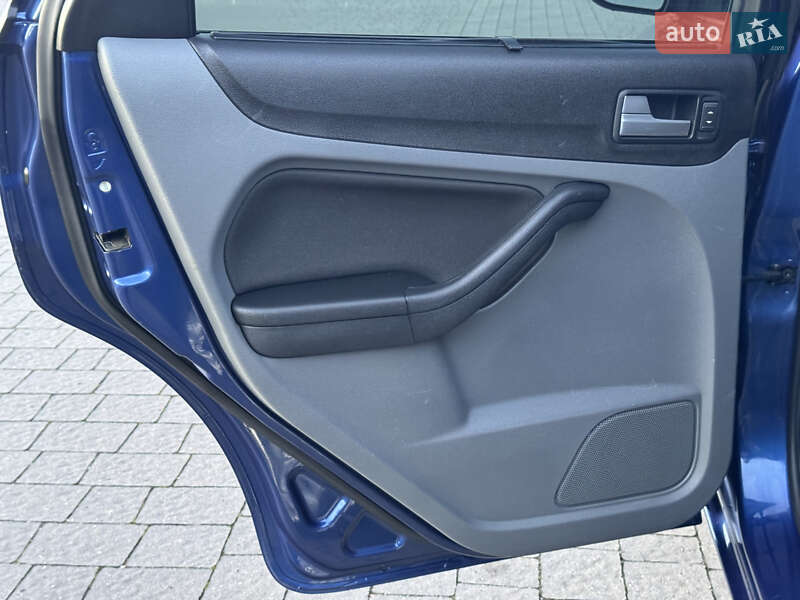 Универсал Ford Focus 2009 в Стрые