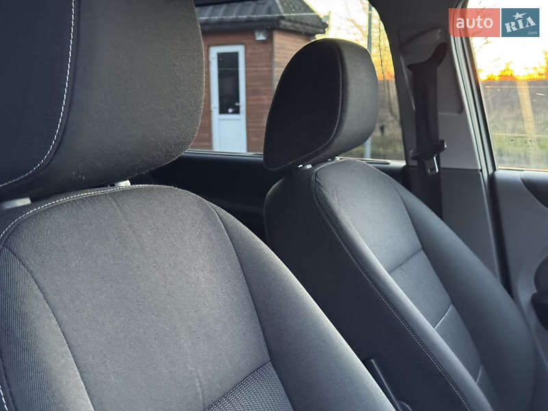 Универсал Ford Focus 2009 в Стрые