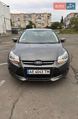 Хэтчбек Ford Focus 2013 в Одессе