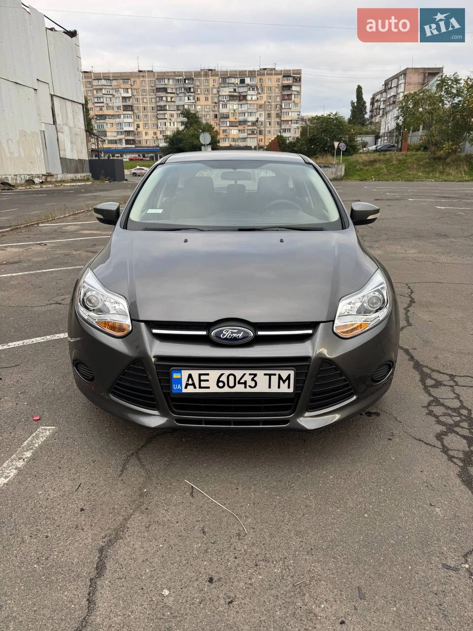 2013 Ford Focus - мініатюра 34