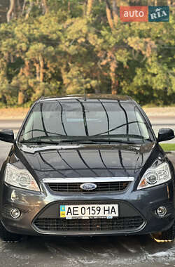 Седан Ford Focus 2008 в Днепре