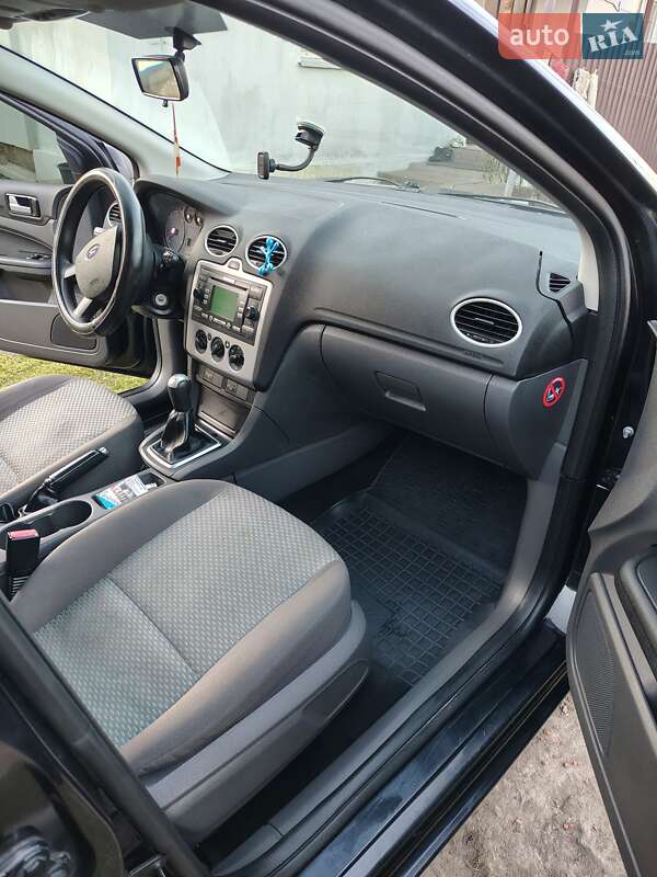 Универсал Ford Focus 2006 в Хмельницком