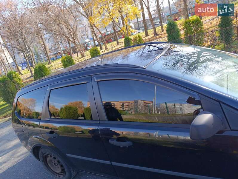 Универсал Ford Focus 2006 в Хмельницком