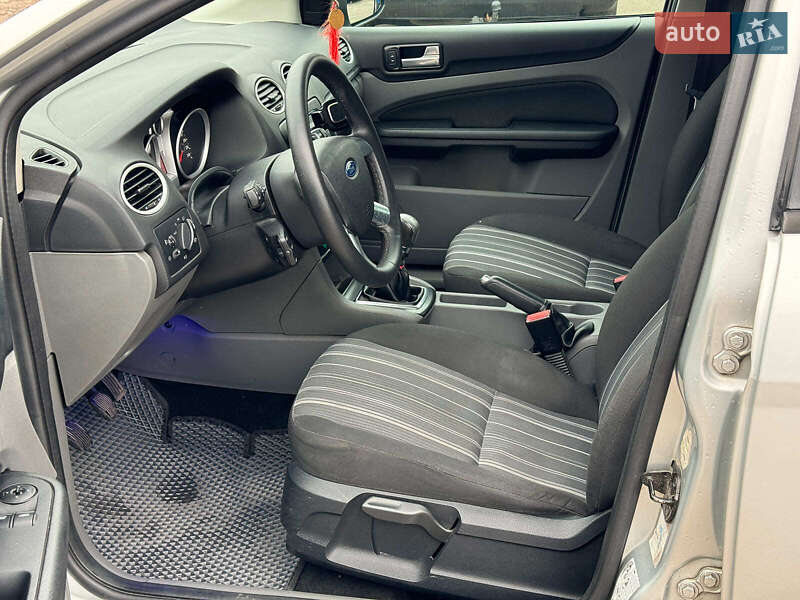 Универсал Ford Focus 2010 в Виннице