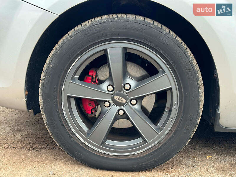 Универсал Ford Focus 2010 в Виннице