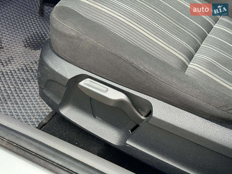 Универсал Ford Focus 2010 в Виннице