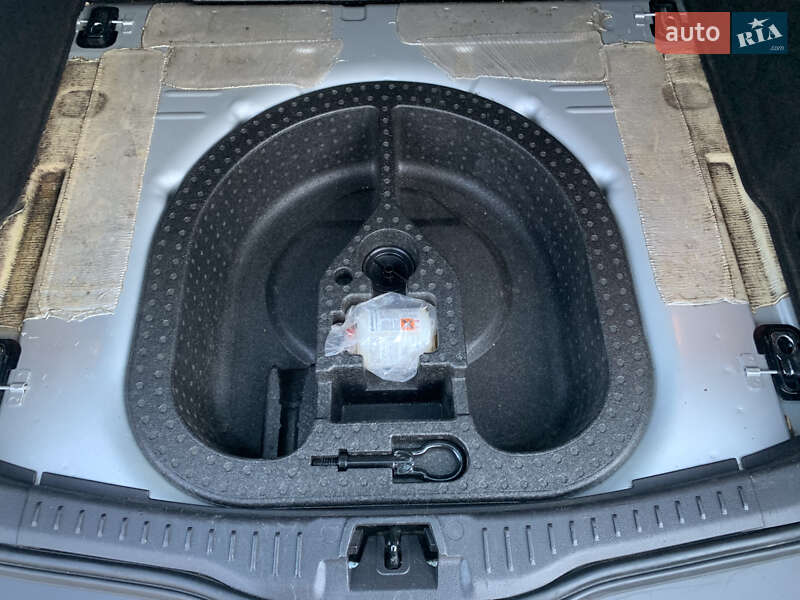 Универсал Ford Focus 2013 в Ровно