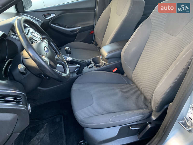 Универсал Ford Focus 2013 в Ровно