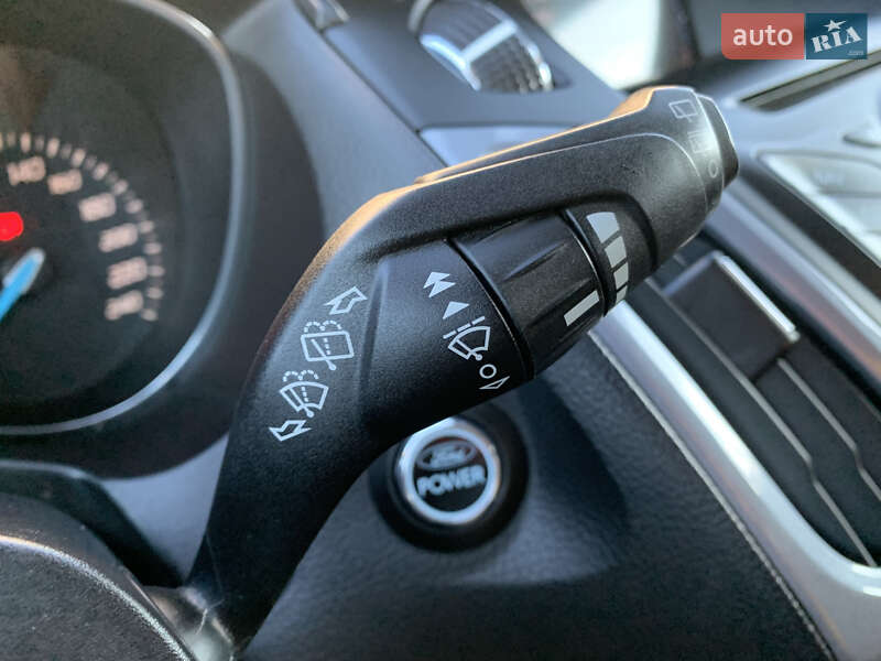 Универсал Ford Focus 2013 в Ровно