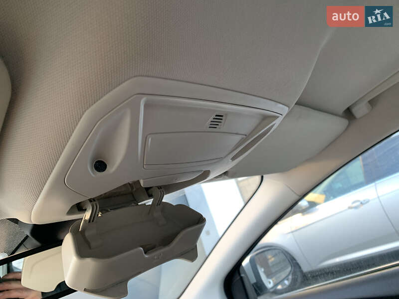 Универсал Ford Focus 2013 в Ровно