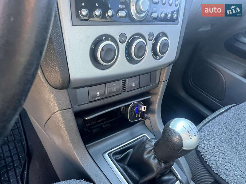 Универсал Ford Focus 2005 в Косове