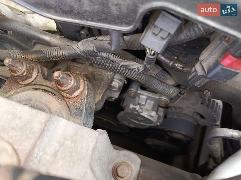 Универсал Ford Focus 2008 в Кельменцах фото 16 Универсал Ford Focus 2008 в Кельменцах