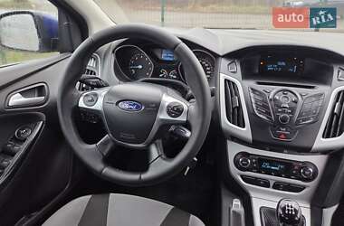 Седан Ford Focus 2013 в Хмельницком