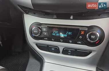 Седан Ford Focus 2013 в Хмельницком