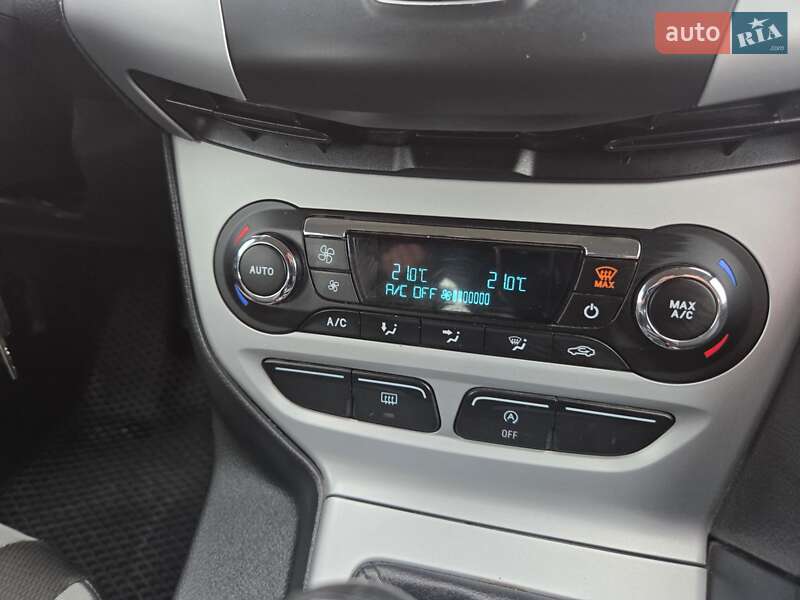 Седан Ford Focus 2013 в Хмельницком фото 27 Седан Ford Focus 2013 в Хмельницком