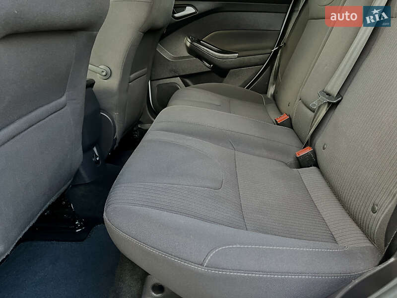 Універсал Ford Focus 2014 в Стрию