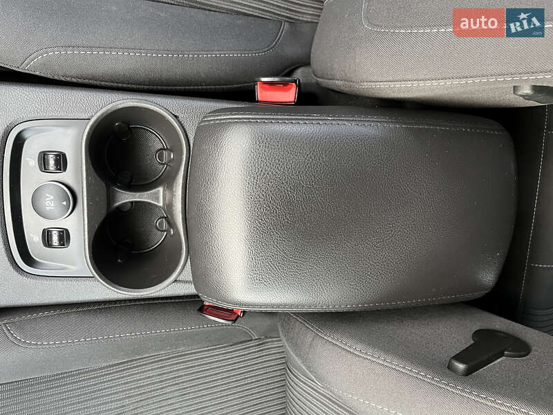 Універсал Ford Focus 2014 в Стрию