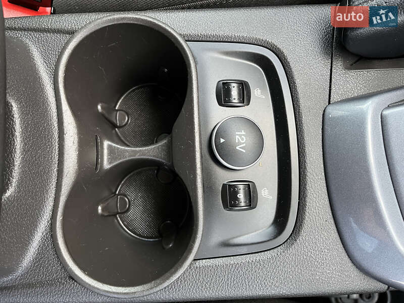 Універсал Ford Focus 2014 в Стрию