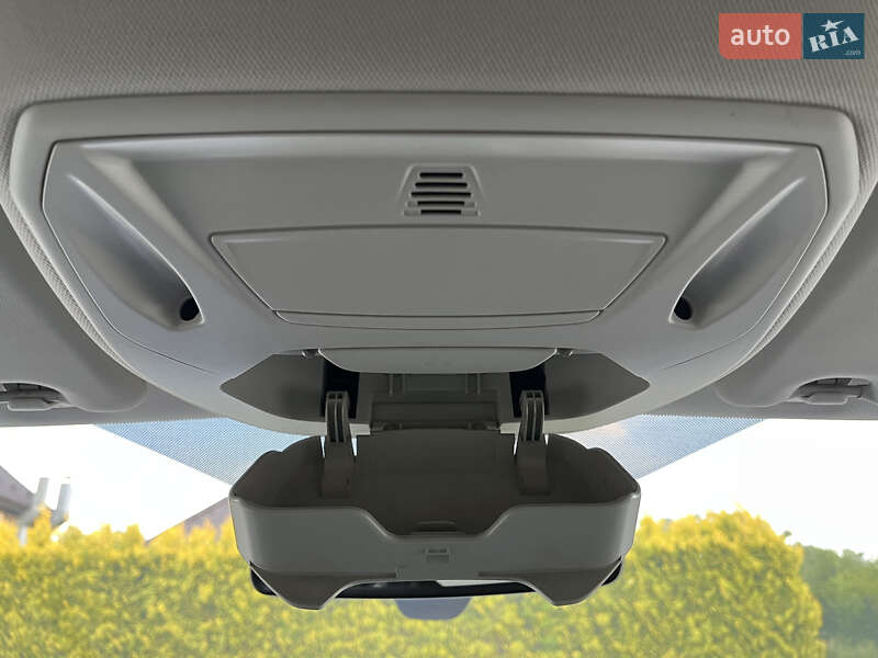 Універсал Ford Focus 2014 в Стрию