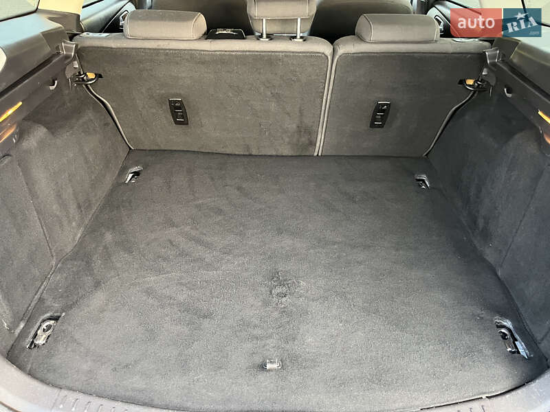 Універсал Ford Focus 2014 в Стрию