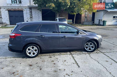 Универсал Ford Focus 2012 в Вараше