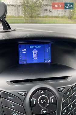 Универсал Ford Focus 2012 в Вараше