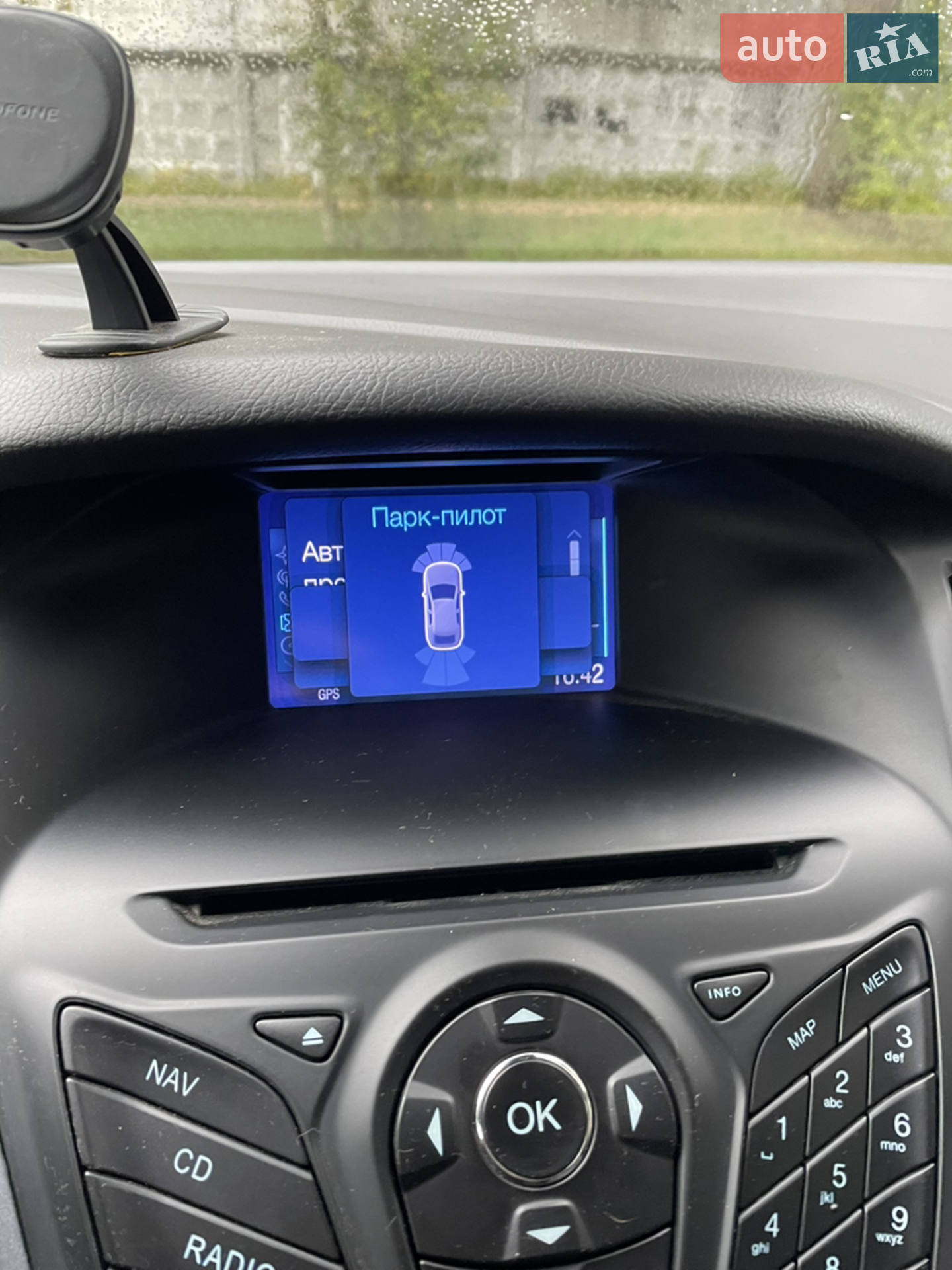 2012 Ford Focus - мініатюра 9