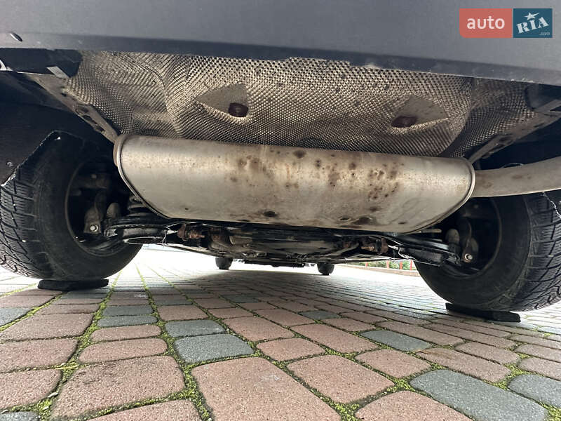 Хэтчбек Ford Focus 2013 в Ивано-Франковске