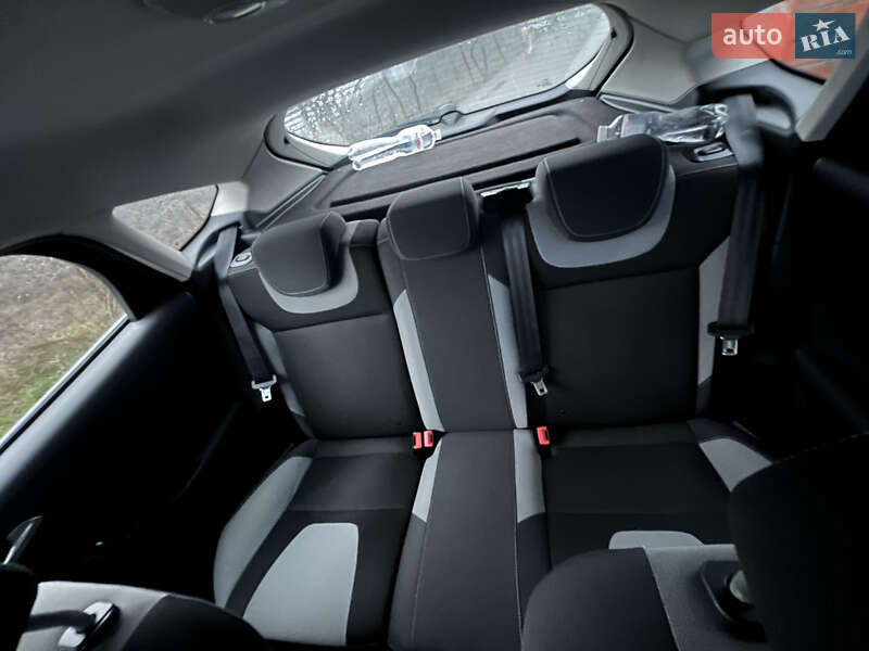 Хетчбек Ford Focus 2013 в Києві