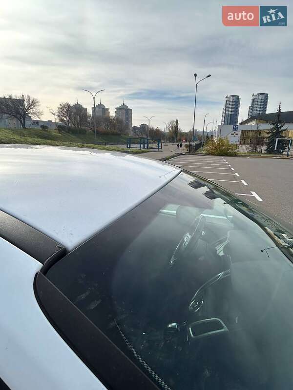 Хетчбек Ford Focus 2018 в Києві