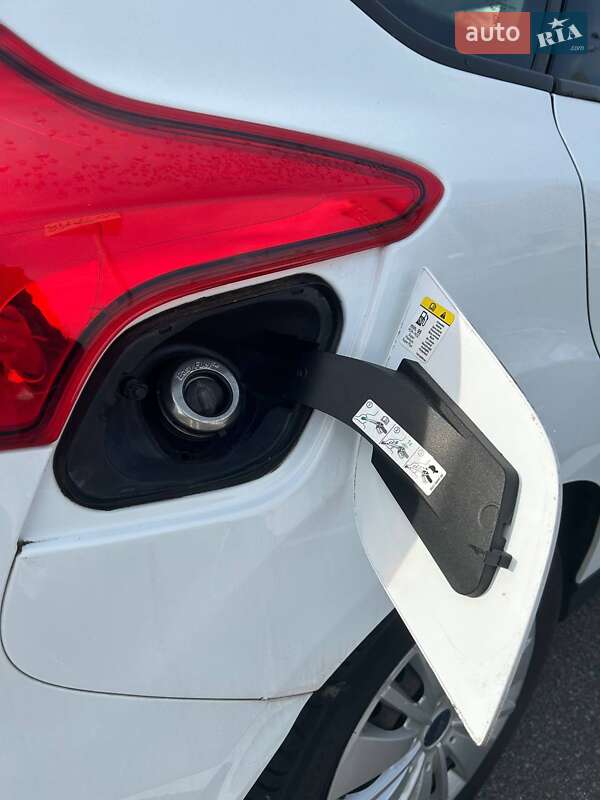 Хетчбек Ford Focus 2018 в Києві