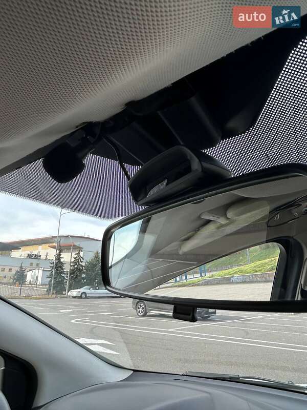 Хетчбек Ford Focus 2018 в Києві