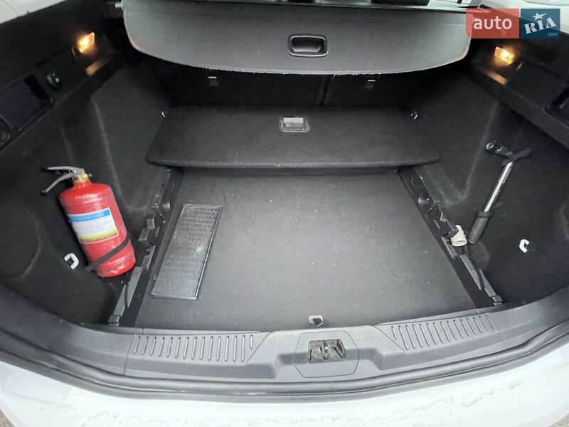 Универсал Ford Focus 2018 в Киеве