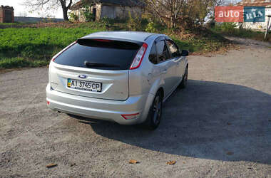 Хэтчбек Ford Focus 2011 в Белой Церкви