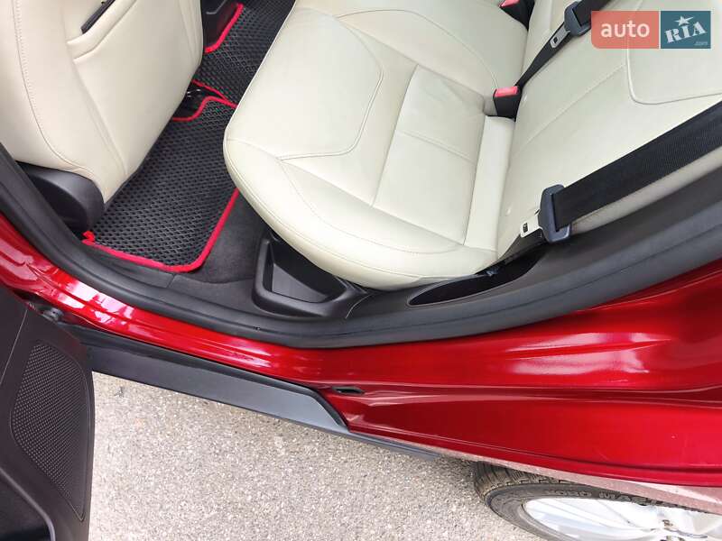 Седан Ford Focus 2016 в Вінниці фото 20 Седан Ford Focus 2016 в Вінниці