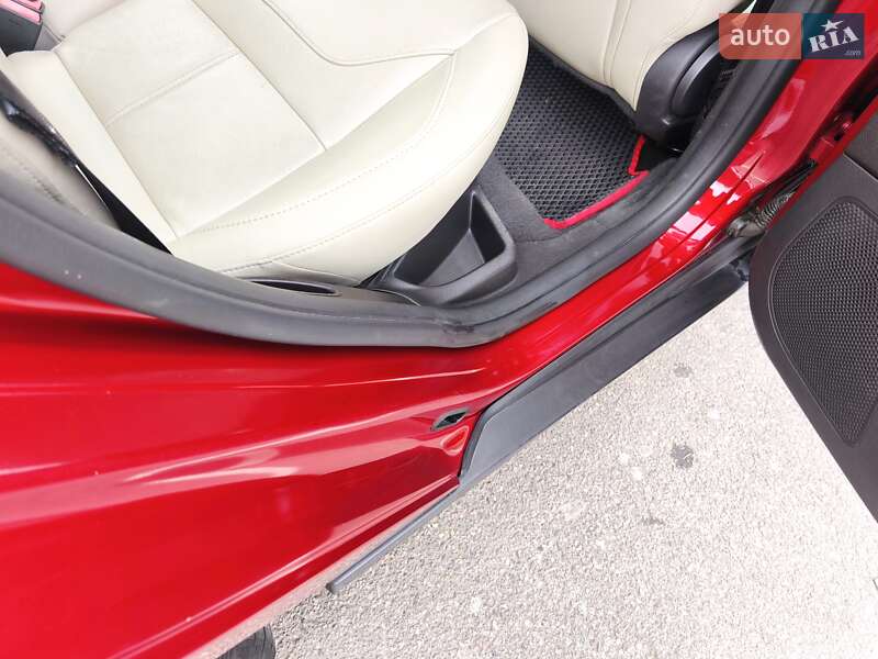 Седан Ford Focus 2016 в Вінниці фото 29 Седан Ford Focus 2016 в Вінниці